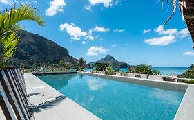 Frendz Hostel El Nido